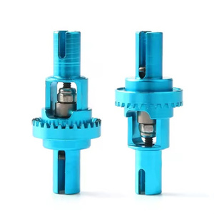 <span class=keywords><strong>Wltoys</strong></span> K989-26 שדרוג מתכת תיבת דיפרנציאל כדור מתכווננת עבור K929 K939 K969 <span class=keywords><strong>K979</strong></span> K989 K999 1/28 חלקי חילוף לרכב RC