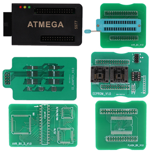 CG100 PROG III Renesas <span class=keywords><strong>Infineon</strong></span> XC236x Programmierer CG100 III