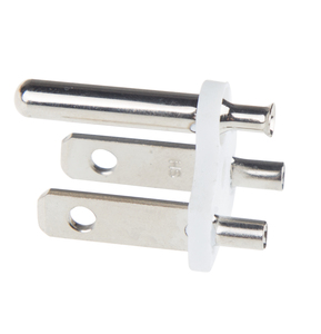 3 Pin AC güç kablosu IEC 320 C 13 soket 125V 10-15AWG AC uzatma kablosu güç - Product Image 6