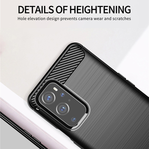 Oneplus 13R 12 11 için kılıf kapak Oneplus 9 9R 8 Pro 8T yumuşak darbeye telefon kılıfı için Oneplus Nord N10 N100 arka kapak Funda - Product Image 4