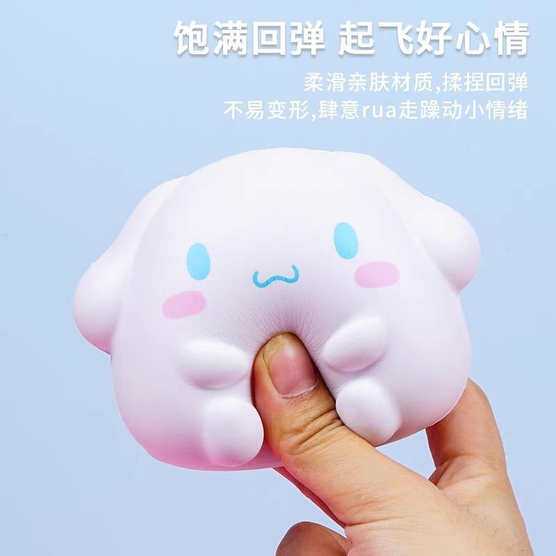 Borsa a rete per cani Wang Gui da 6 cm