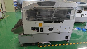 ข้อเสนอพิเศษ0.5 MPA (5 kgf/cm2) 10 ni/min เครื่อง NXT ใหม่เครื่อง SMT NXT เลือกและวาง M3 - Product Image 6