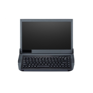 14 Inch Touch Screen Industrial Control Computer With RS232 Serial Port Windows Mach3 <strong>Software</strong> for Universal CNC Router Use