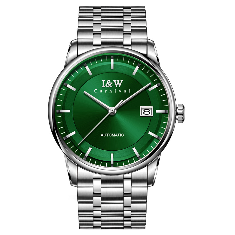 Verde