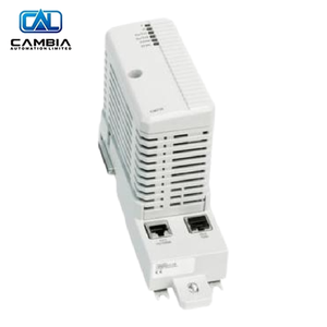 Modbus TCPインターフェイスモジュール1年保証3BSE092689R1 - Product Image 2