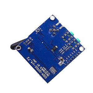 SIM800開発ボードモジュールGSMGPRS TMS、SMS、STM32 SIM900A SIM800開発ボード - Product Image 3