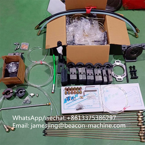 CRS900S Diesel Fuel Injection Pump <strong>Testing</strong> Equipment <strong>Manual</strong> Pressure Test Bench Stand Machine 220V for Oil Common Rail Injector - Product Image 6