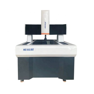 KASON-máquina de sistema de medición de vídeo, Software de metrología de imagen automática de alta calidad - Product Image 2
