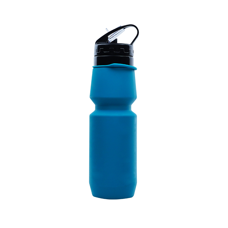 Bleu foncé-750ml