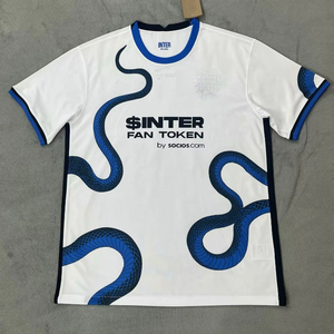 サッカークラブジャージーセットカスタムサッカーキットトラックスーツ男性用Tシャツ特大子供用サッカーユニフォーム - Product Image 2