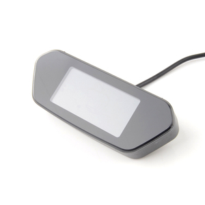 Ultrasonic Parking <strong>Sensor</strong> 360 Degree Parking <strong>Sensor</strong> Monitoring <strong>System</strong> Car Truck <strong>Reverse</strong> Camera <strong>Sensor</strong> Parking - Product Image 3