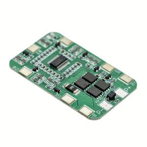 แผงวงจรป้องกัน PCB 18650โมดูลเซลล์ลิเธียมไอออน6S 15A 24V สำหรับ6แพ็ค - Product Image 1