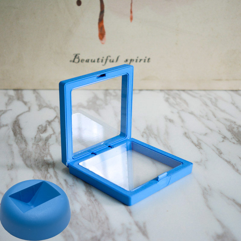 Klein Blue 11cm + matching base