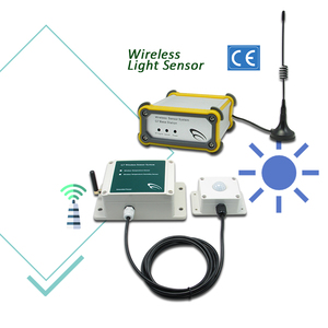 <strong>Analog</strong> output 0-5V 0-10V 4-20mA Greenhouse agricultural lux Light Detection Motion Light Sensor - Product Image 1