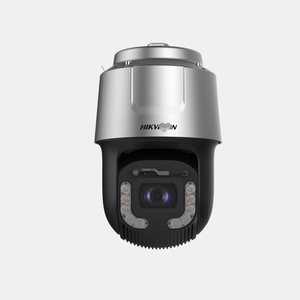 HIK 8-inch CCTV VISION 4MP IR Network Speed Dome DS-2DF8C425MHS-DEL DS-2DF8C425MHS-DELW DS-2DF8C435MHS-DEL DS-2DF8C435MHS-DELW - Product Image 1