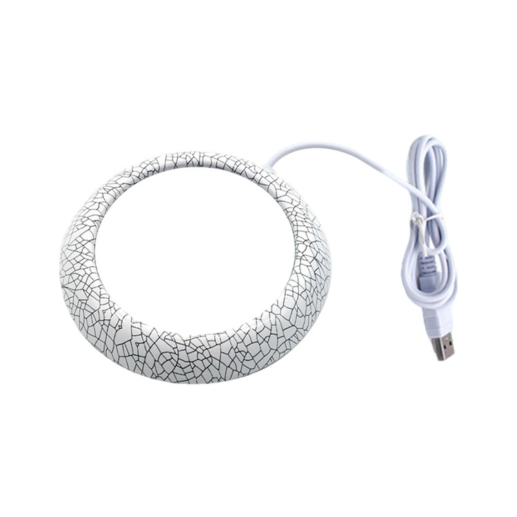Porcelain white