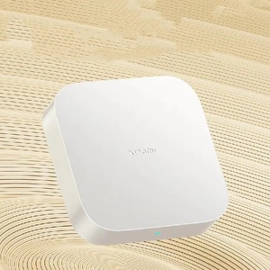 Para Xiaomi Smart Multimode Gateway 2 Protocolo Bluetooth Mesh Zigbee 3,0 Linkage Smart Remote Control Hub para la aplicación Mi Home - Product Image 6