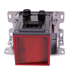 Escáner de detección de obstáculos SC, cámara, medidor de distancia láser, Sensor óptico para robots de servicio - Product Image 6