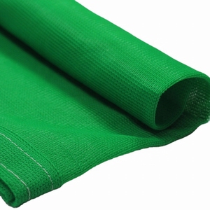 Construction Plastic Safety <strong>Net</strong> for Scaffolding <strong>Essential</strong> for Workplace Protection - Product Image 2
