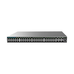 MikroTik RB3011UiAS-RM 1Uラックマウント、10xGigabitイーサネット、SFP、USB 3.0、LCD、ポート10のPoE出力、2x1.4GHz CPU - Product Image 6