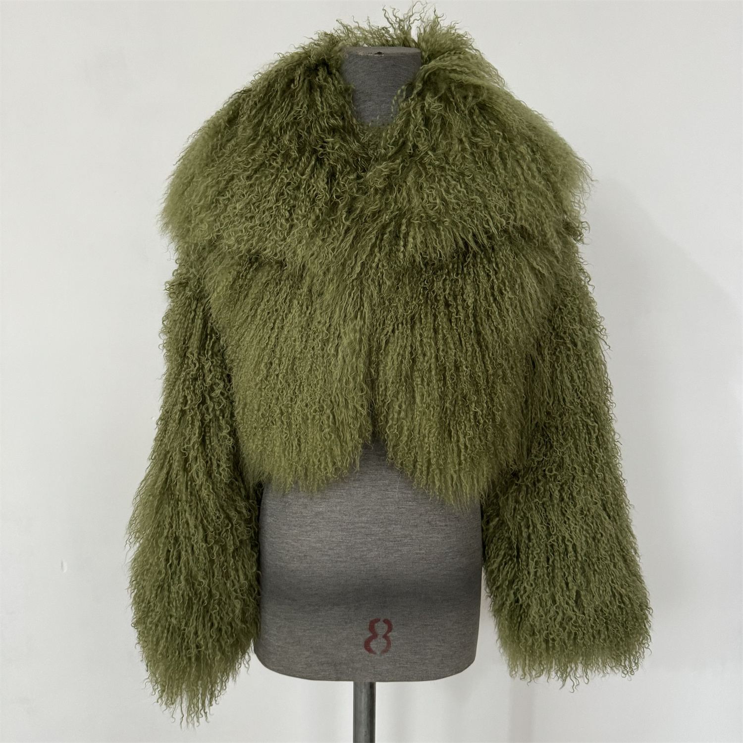 Verde dell'esercito