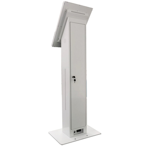 Kiosque bancaire de système de file d'attente d'écran tactile de 22 pouces - Product Image 2