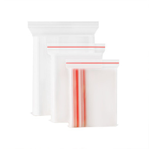PE Flat Package LDPE <strong>Bag</strong> Transparent Plastic <strong>Bag</strong> Different Sizes Printing Bio Degradable Large <strong>Bag</strong>