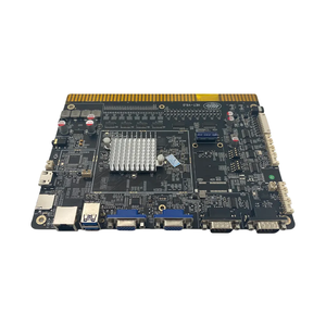 บอร์ดเกม avatar เมนบอร์ดบอร์ดเกม PCB - Product Image 4