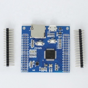 eParthub <strong>Python</strong> Internet of Things <strong>Development</strong> Board PYBoard STM32F405 <strong>Development</strong> Board