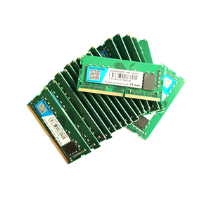 Compatible 2400MHz Ram DDR4 Memoria 8GB DDR4 Tarjeta Ram con Samsung para computadora portátil de escritorio - Product Image 1