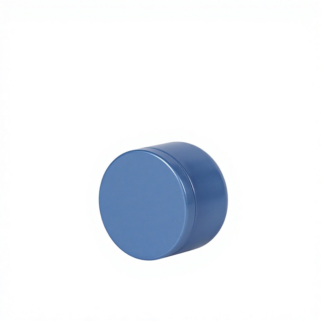 pure blue