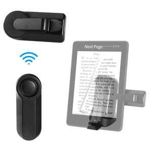 Kindle IOS手机iPad安卓平板电脑遥控器翻页器-IOS表面音频和视频录制照片和视频拍摄