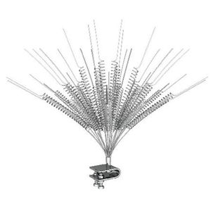 อุปกรณ์ไล่นกนกยูงปัญหานกหนามรับประกันคุณภาพสูง - Product Image 3