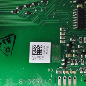 Suitable for air Conditioner Circuit Board PCB 0021800086MA ABC394C5H HGWR-519MA <strong>Control</strong> Board <strong>Computer</strong> Board - Product Image 3