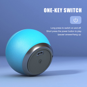 多色无线便携式音箱，带大音量 - Product Image 4