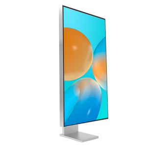 27-inch Ultra-Thin Desktop <strong>Display</strong> <strong>with</strong> 4K UHD LED Backlight IPS Panel 450 Brightness 60Hz Refresh Rate USB <strong>Input</strong> HD Feature - Product Image 1