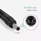 OEM 12V 2.5A 3A 5A 10A开关电源交流DC适配插座电站开关模式源