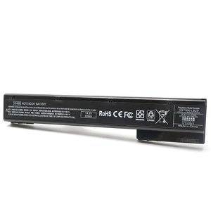 VH08XL Battery for <strong>HP</strong> Elitebook 8560w 8570w 8770w <strong>HP</strong> VH08 Notebook Battery HSTNN-IB2P HSTNN-LB2P Genuine Battery 8 Cell - Product Image 6