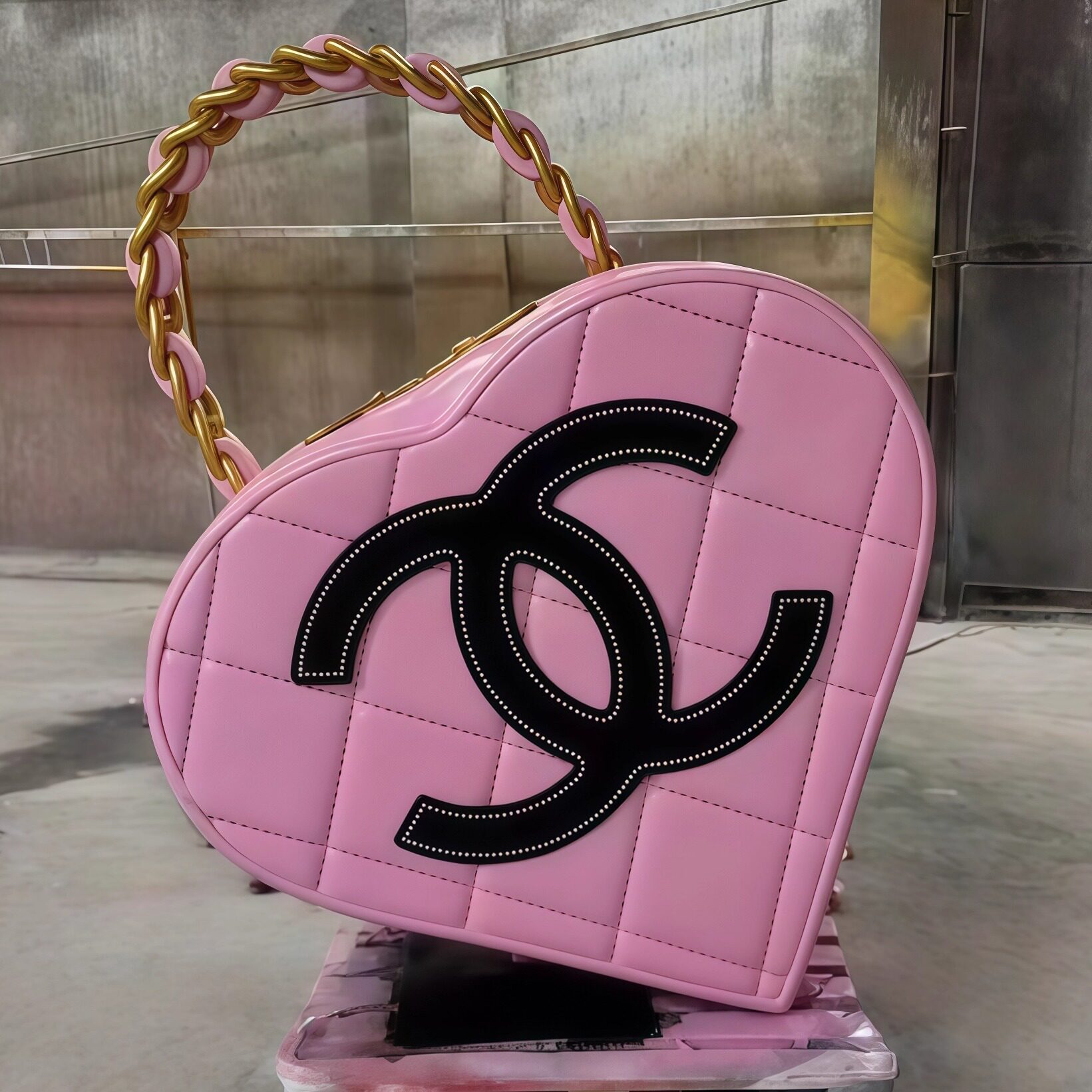 Modèle de package de marque
