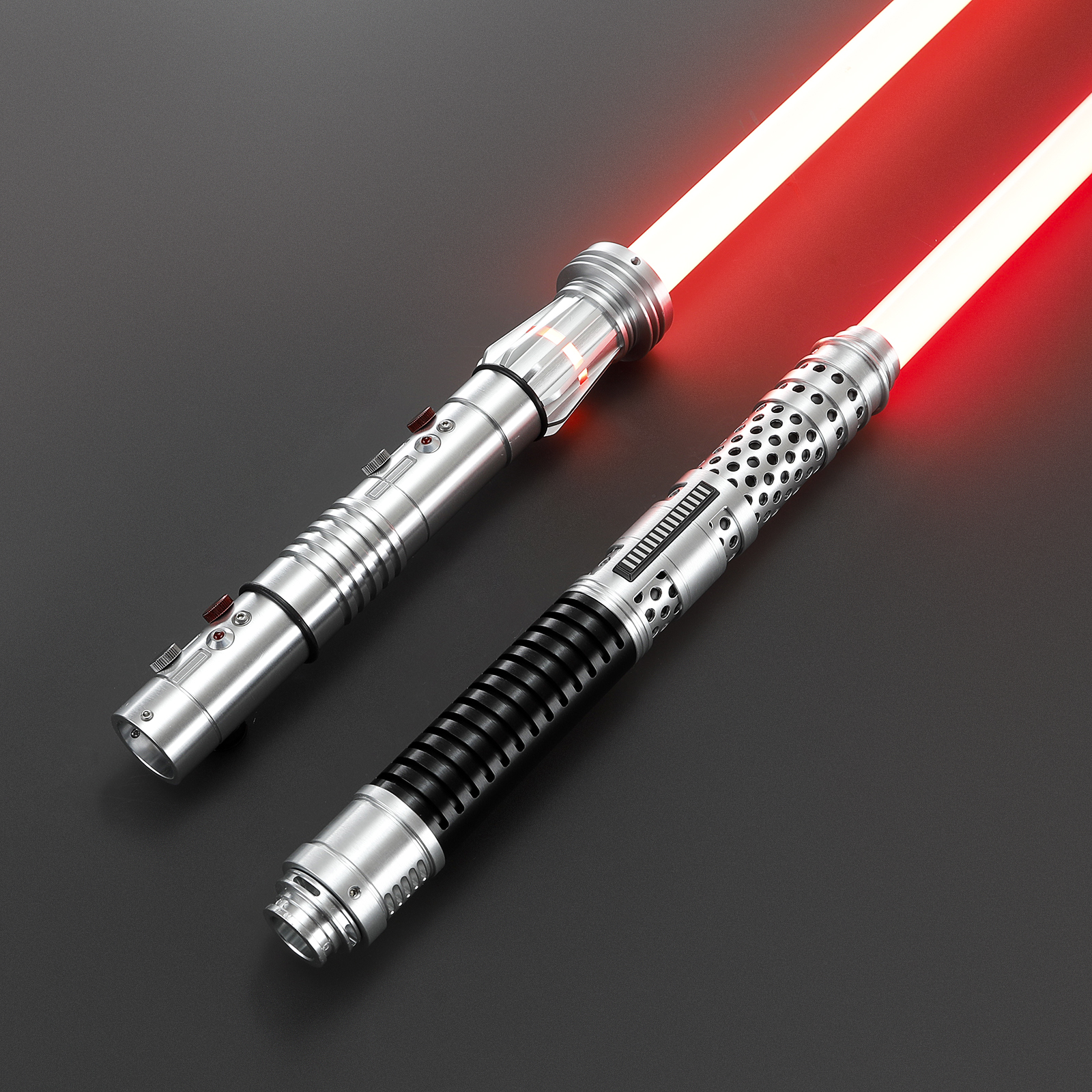 Neopixel Version (double blade 21-2)