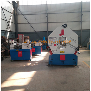 <strong>CNC</strong> Electric High Speed Pipe <strong>Threading</strong> <strong>Machine</strong> Manual Steel Tube <strong>Threading</strong> <strong>Machine</strong> Die <strong>Threading</strong> <strong>Machine</strong> - Product Image 5