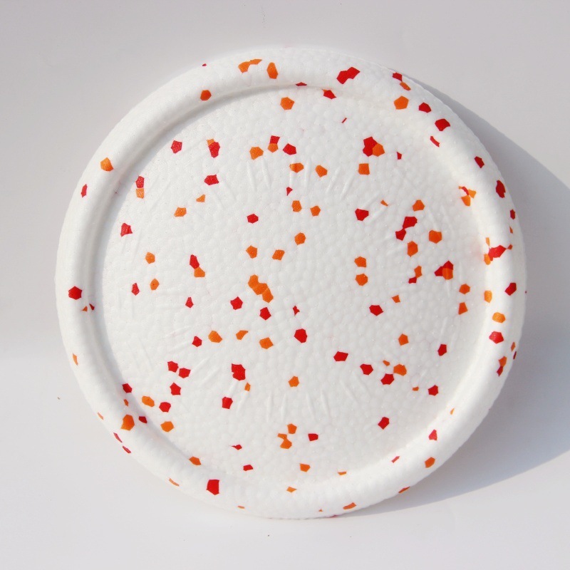 White+red