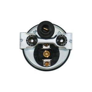 Motosiklet için Wenle VTM101High hassas 52mm 8 ila 16 Volt voltmetre göstergesi - Product Image 5