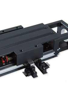 Ckk8620 Screw Single Axis Rotating <strong>Linear</strong> Module Fully Enclosed Slide Table Cross Straight <strong>Double</strong> <strong>Guide</strong> <strong>Rail</strong>