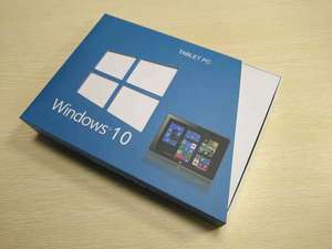 原始设备制造商英特尔N4120 Window11平板电脑10.1英寸四核8 + 128gb WIFI USB C型商务学生游戏平板电脑笔记本电脑 - Product Image 3