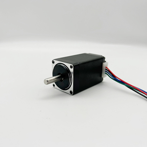 NEMA 11 28Mm Mô-men Xoắn Cao Động Cơ Bước <span class=keywords><strong>2</strong></span>-Giai Đoạn Lai Bước Động Cơ Thiết Kế - Product Image 5