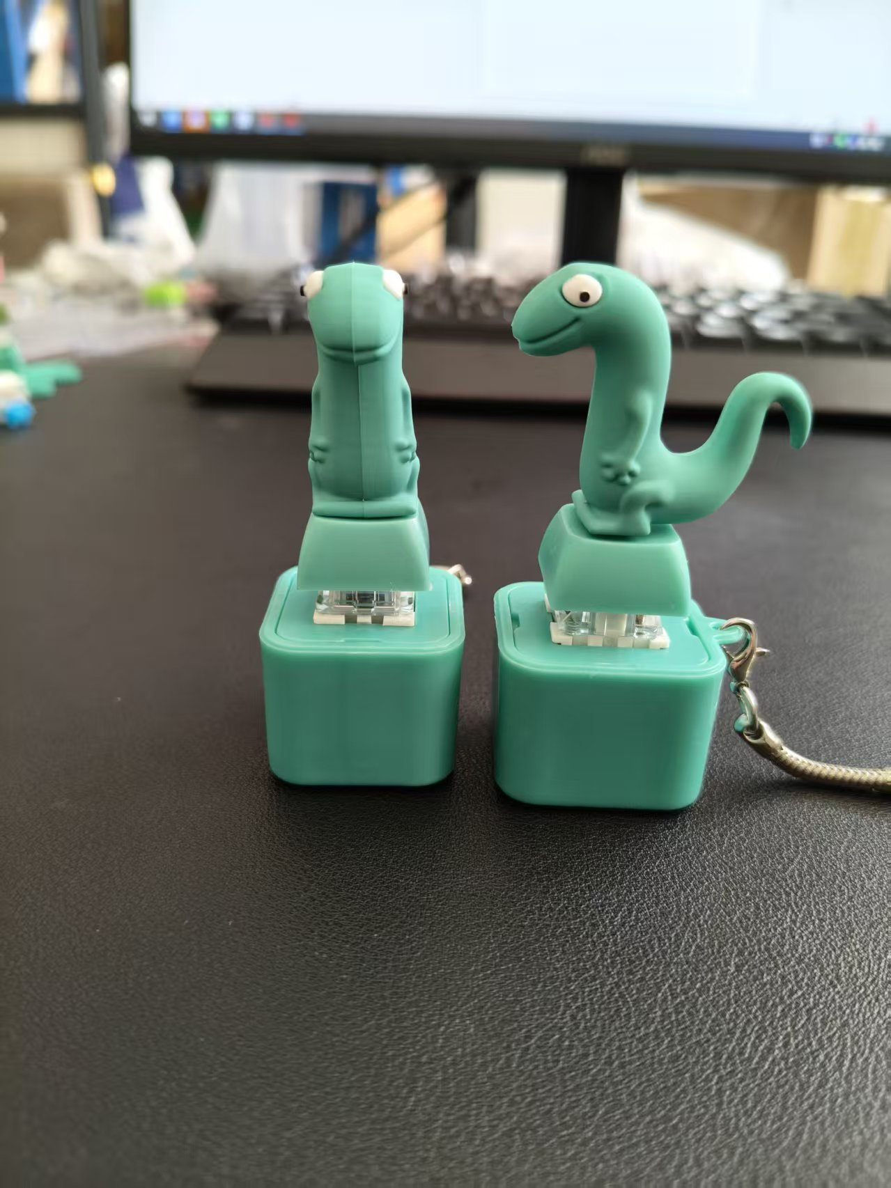 Lagarto recargable