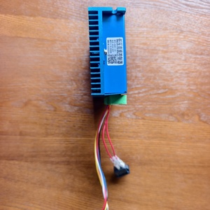 Hochwertige bürstenlose Niederspannungs-Gleichstrom motors teuerung Direkt verkauf Modbus RS485/CAN Preiswerte Motor treiber - Product Image 3