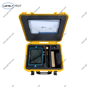 RSM-PDT(D) Pile Dynamics Analyzer, High Strain Dynamic Load <strong>Tests</strong> - Product Image 6