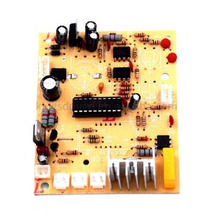 220v dijital ekran sökme devresi IC çekme ısı tabancası kontrol paneli 858d devre <span class=keywords><strong>PCB</strong></span> kartı sıcaklık kontrol panosu